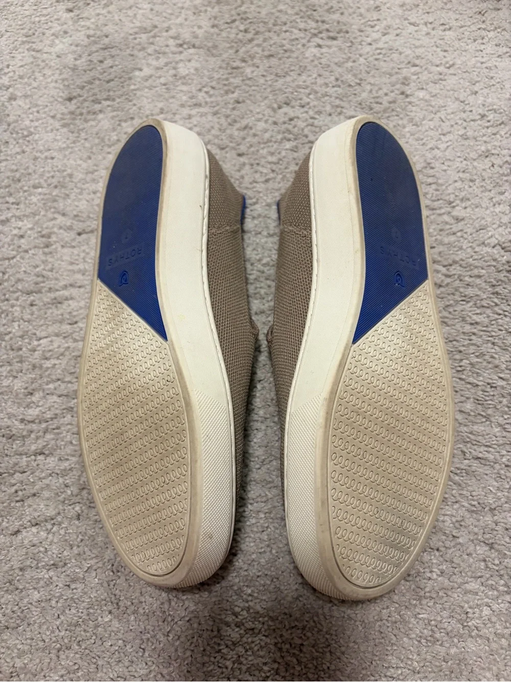 Women’s Rothy’s Slip-On Casual Sneakers